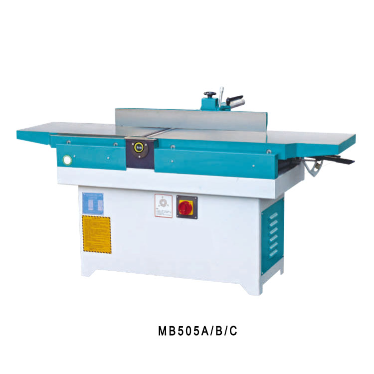 Multipurpose Woodworking Thick - Woodworking Thicknesser recension och pris