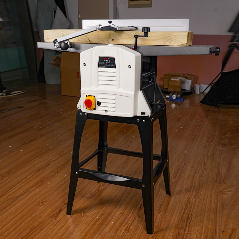 Spiral Cutter Multi-Function W - Woodworking Thicknesser recension och pris