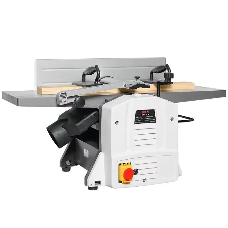 Spiral Cutter Multi-Function W - Woodworking Thicknesser recension och pris