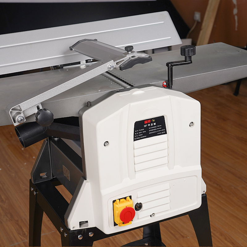 Spiral Cutter Multi-Function W - Woodworking Thicknesser recension och pris