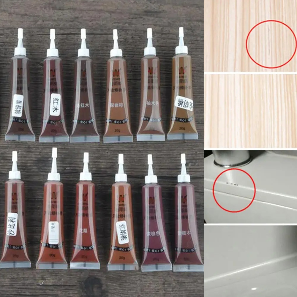 Up Multipurpose Multicolor Woo - Woodworking Oil Finish recension och pris