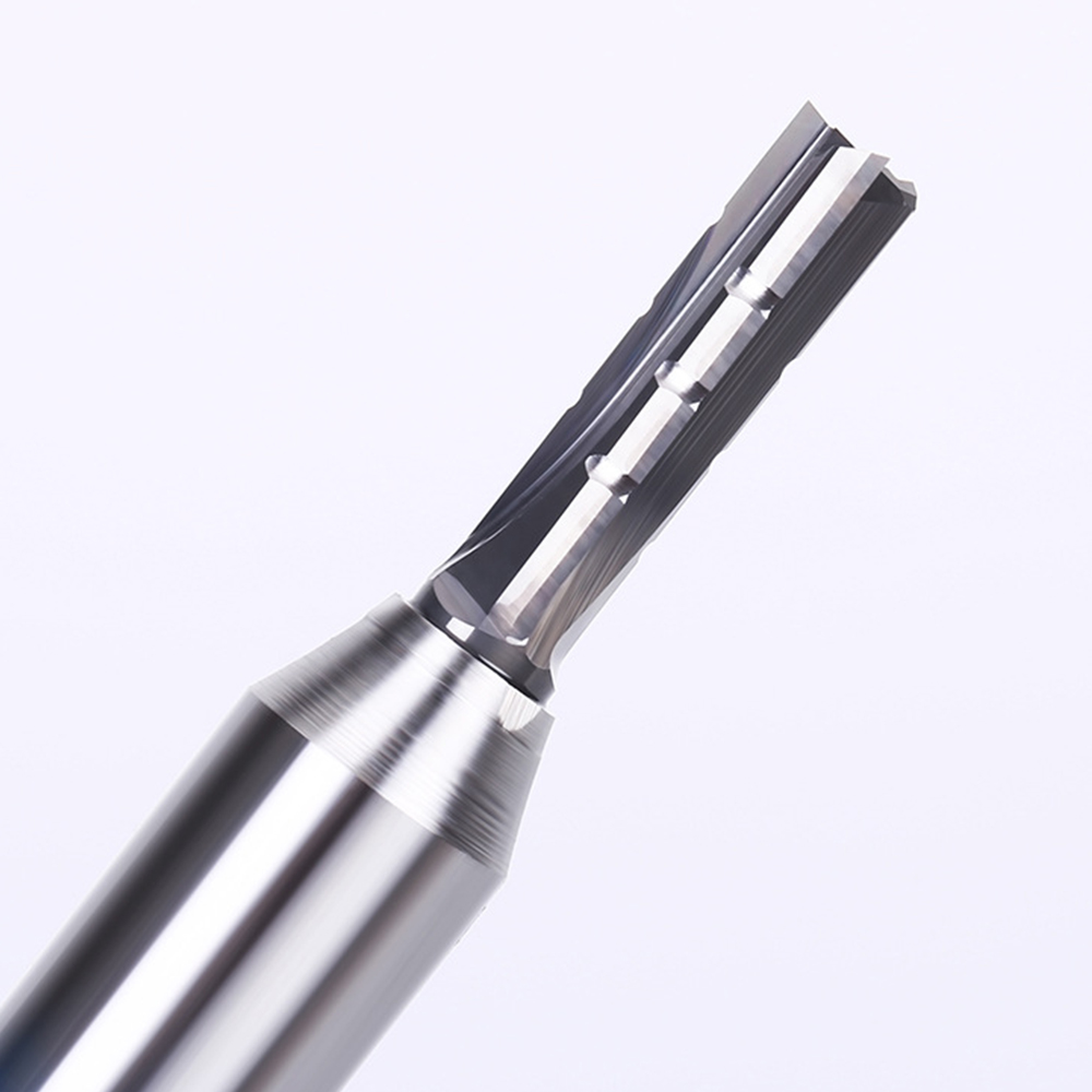 Vsharp 3 Flutes TCT Straight C - Woodworking Quote recension och pris