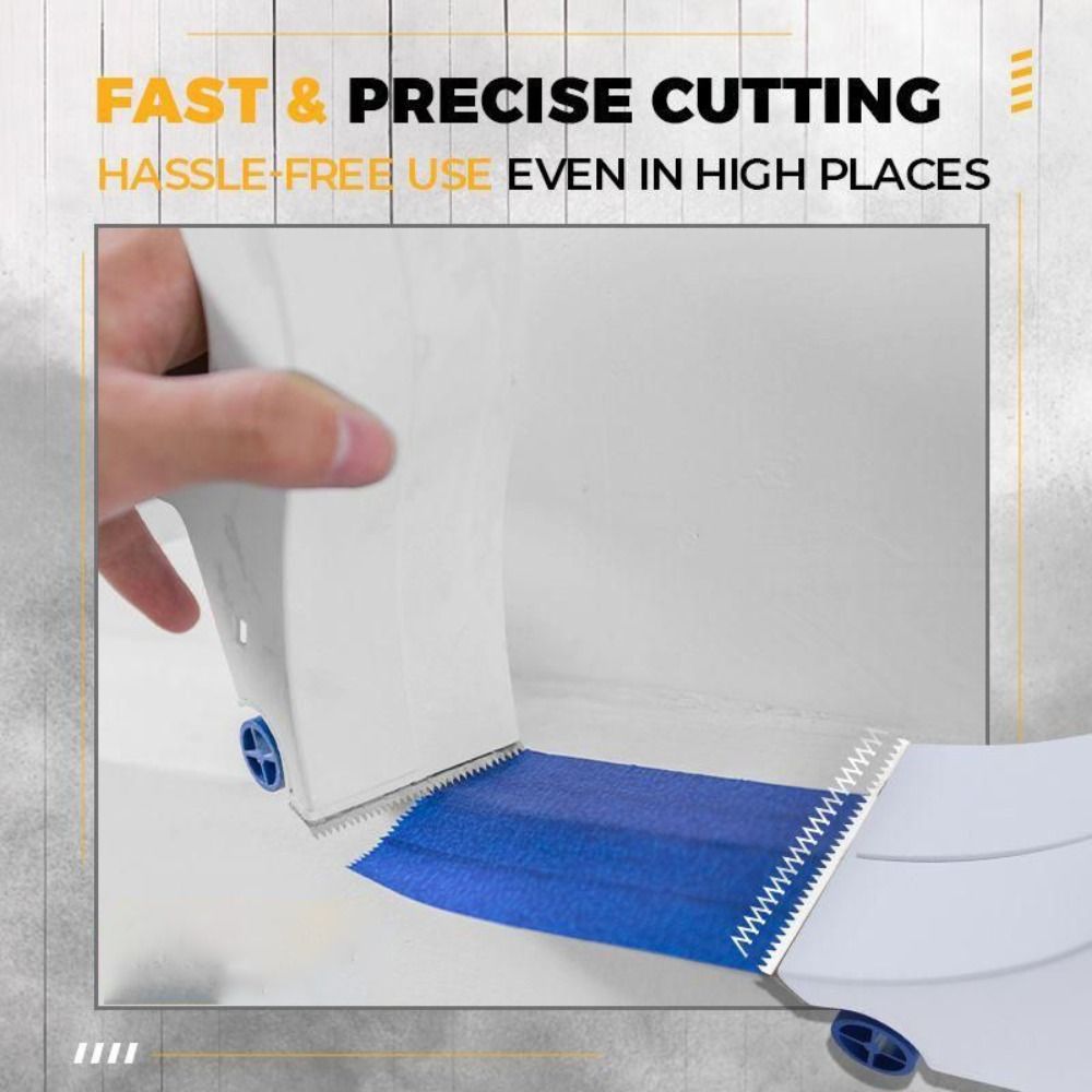 Painter Masking Tape Applicato - Woodworking Ai recension och pris