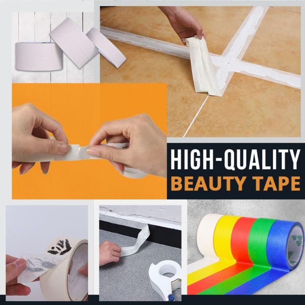 Painter Masking Tape Applicato - Woodworking Ai recension och pris