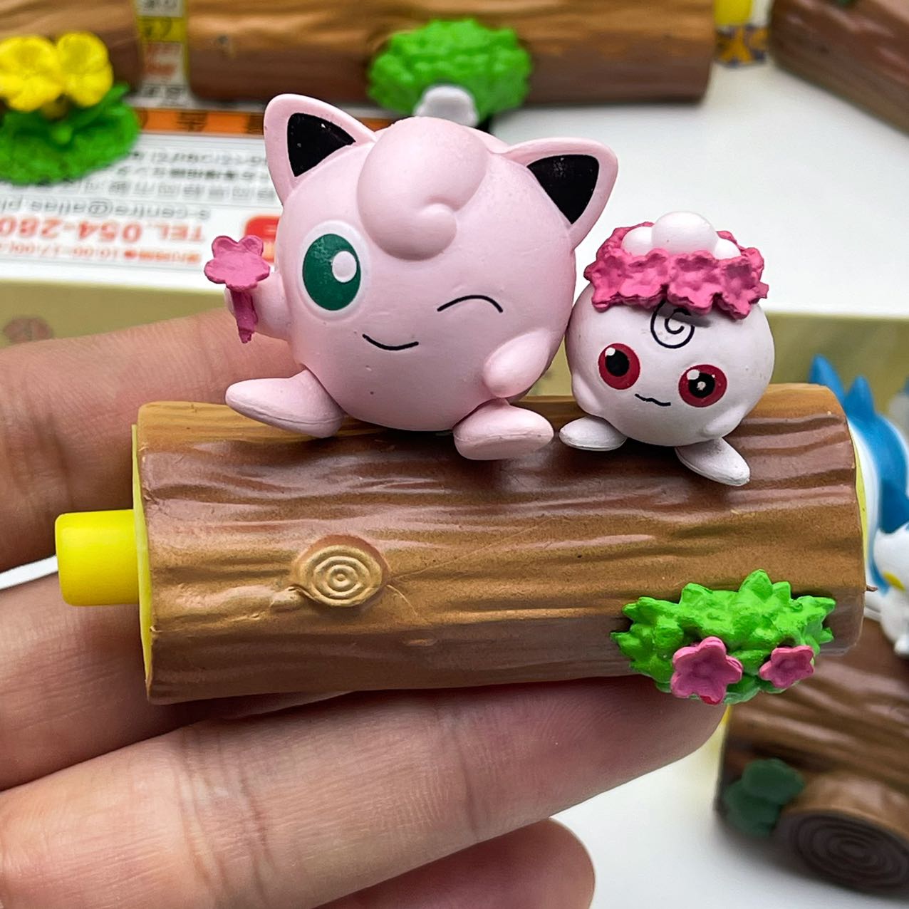 2025 Hot Toys Rement Pokemon F - Woodworking Ideas recension och pris