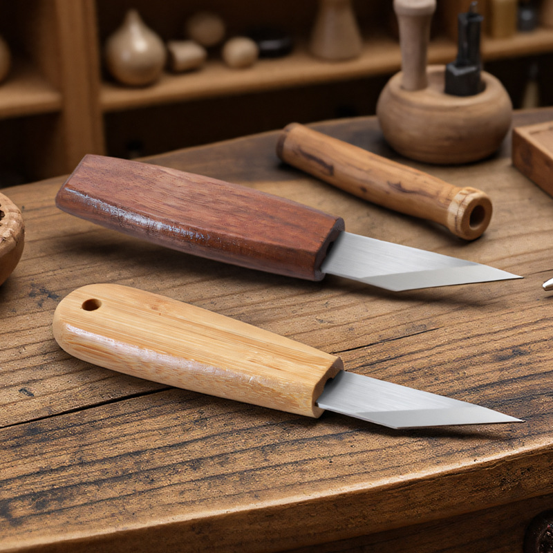Handcrafted Precision Carving  - Woodworking Manufacturing recension och pris