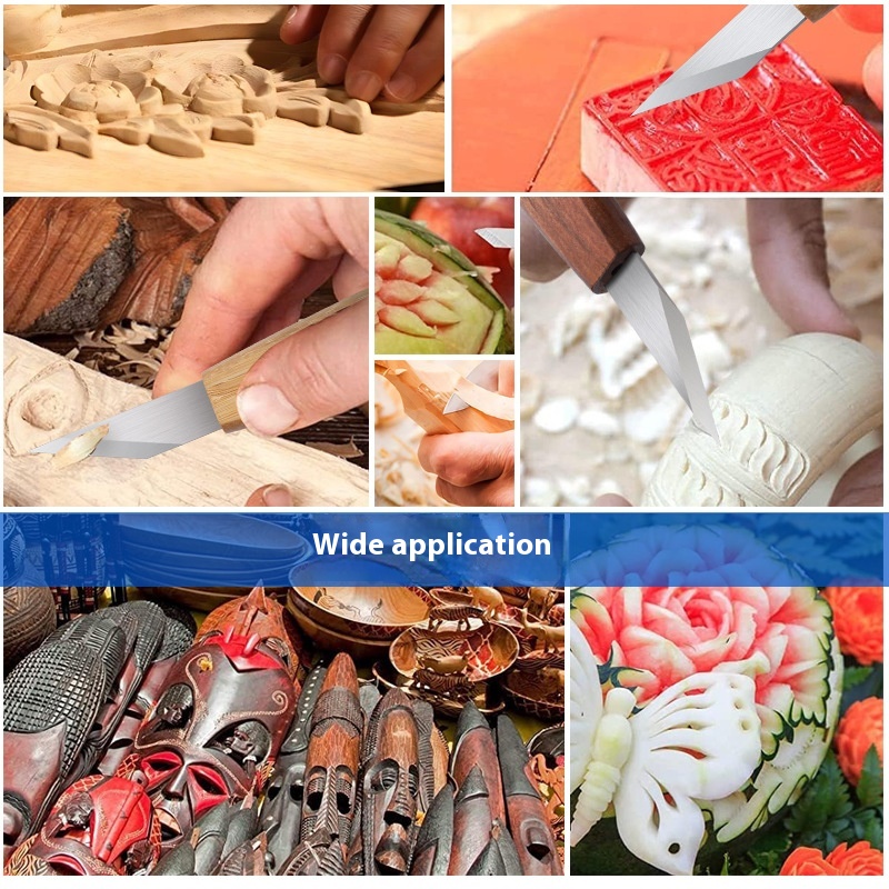 Handcrafted Precision Carving  - Woodworking Manufacturing recension och pris