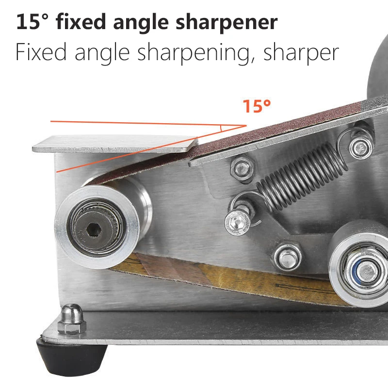 Multifunctional Stainless Stee - Woodworking Ai recension och pris