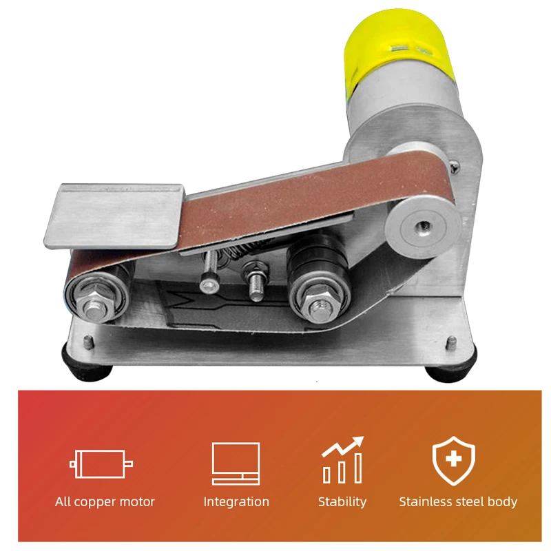 Multifunctional Stainless Stee - Woodworking Ai recension och pris