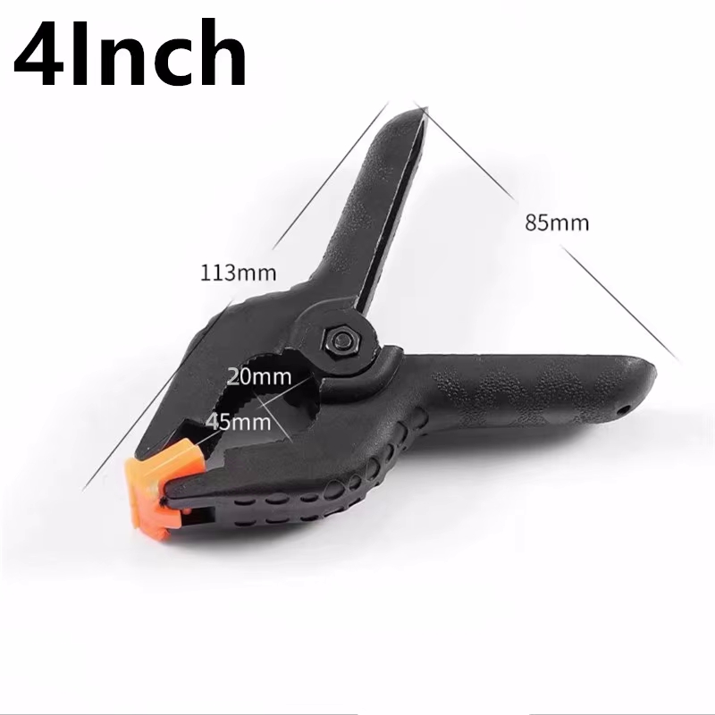 1-10 Pcs Woodworking Spring Cl - Woodworking Z Clips recension och pris