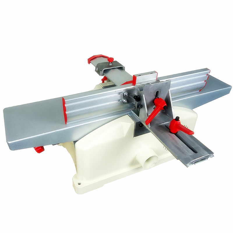 Aluminum Countertops, Big Powe - Woodworking Thicknesser recension och pris
