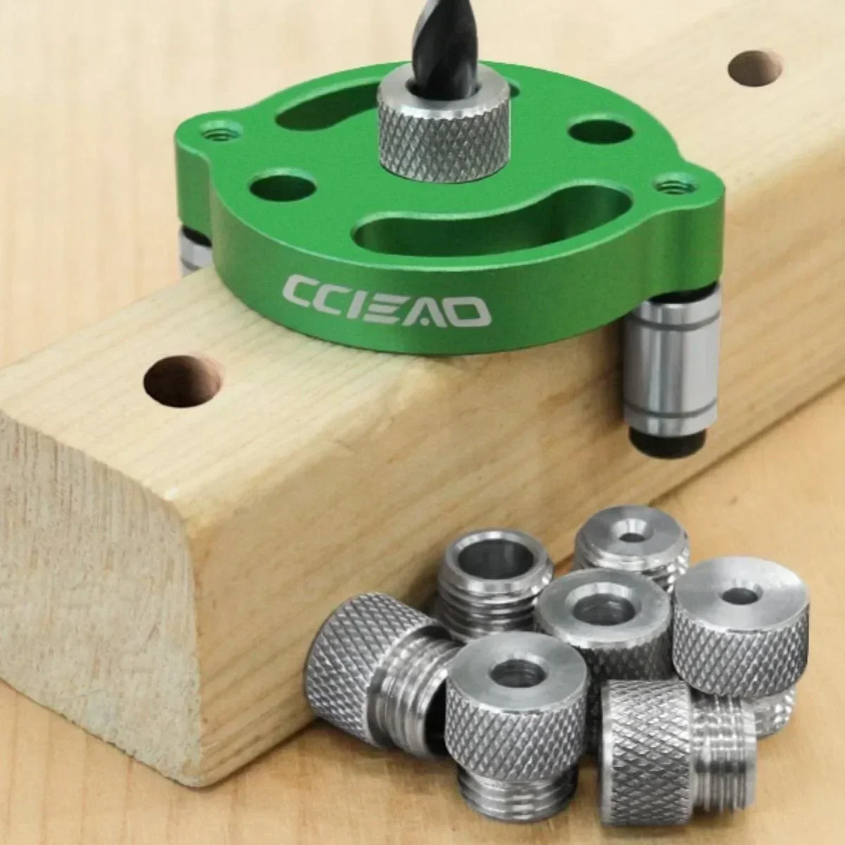 Self Designed Force Transmissi - Woodworking Ai recension och pris