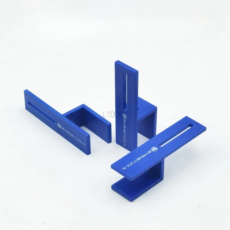 3pcs 18mm Jigs Closing Fixing  - Woodworking Z Clips recension och pris