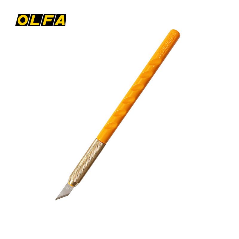 MADE IN JAPAN OLFA Standard Ar - Woodworking Japan recension och pris