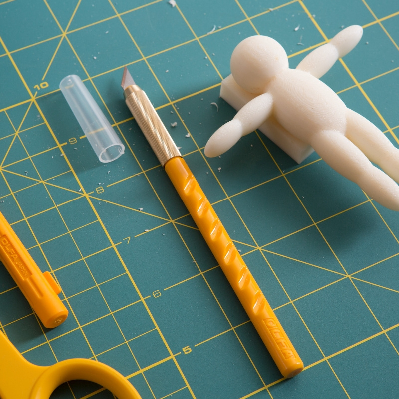 MADE IN JAPAN OLFA Standard Ar - Woodworking Japan recension och pris