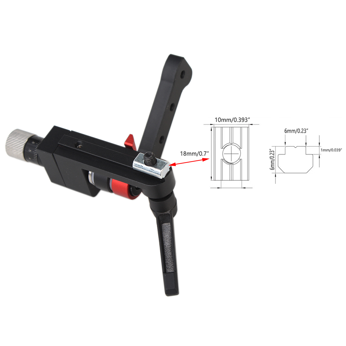 Woodworking Fine tuning Limite - Woodworking Z Clips recension och pris