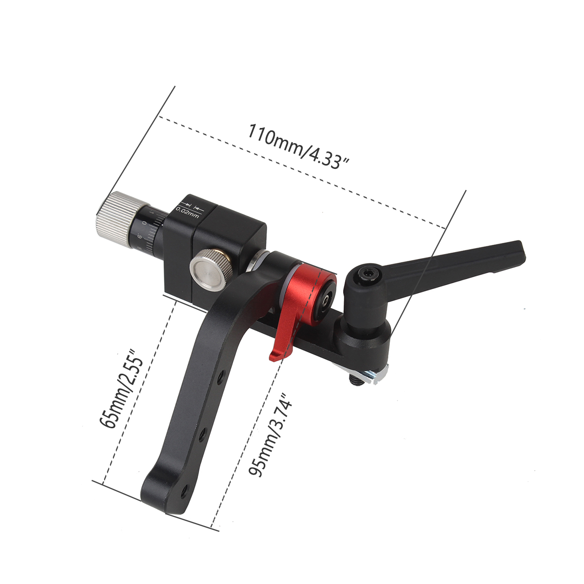 Woodworking Fine tuning Limite - Woodworking Z Clips recension och pris