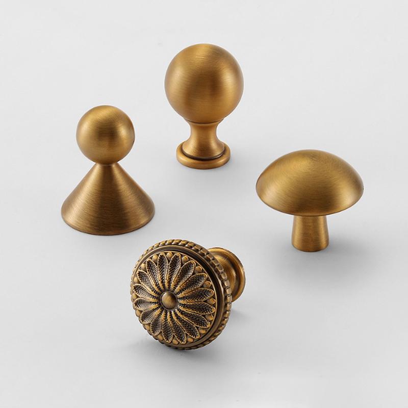 Non Fading Antique Brass Kitch - Woodworking Terms recension och pris