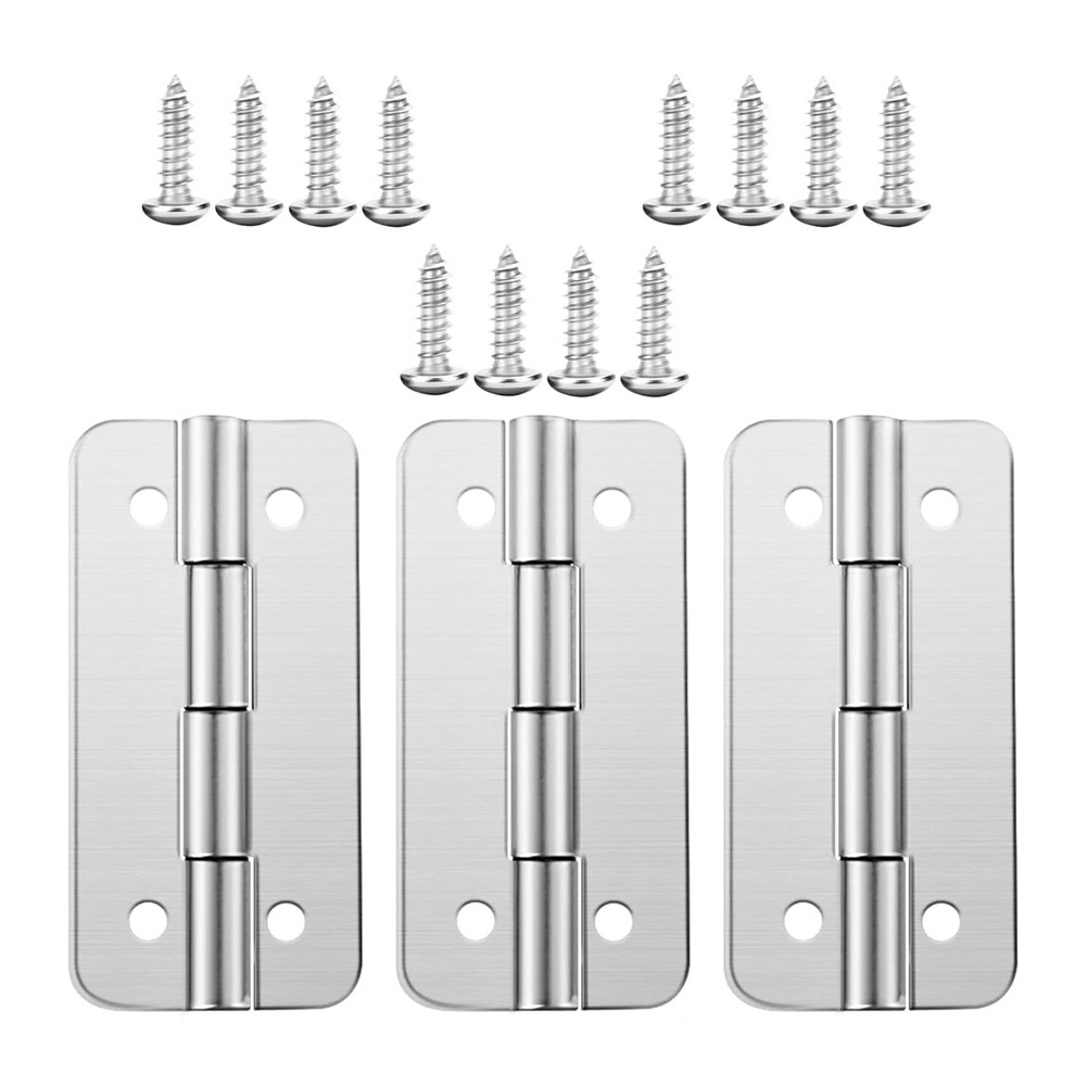 Cooler Hinges 304 Stainless St - Woodworking Terms recension och pris