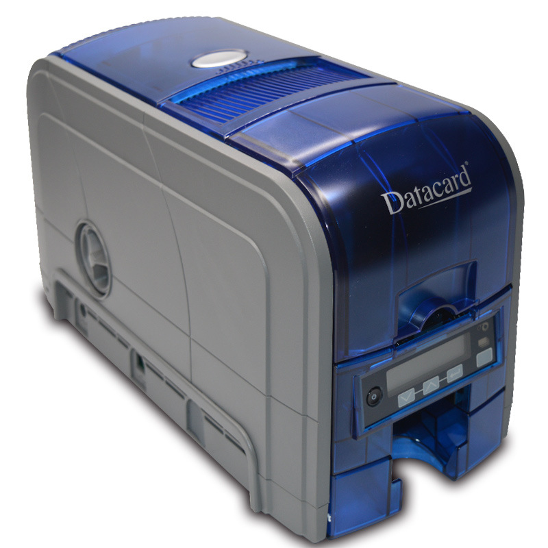 New Datacard CD109 Professiona - Woodworking Definition recension och pris