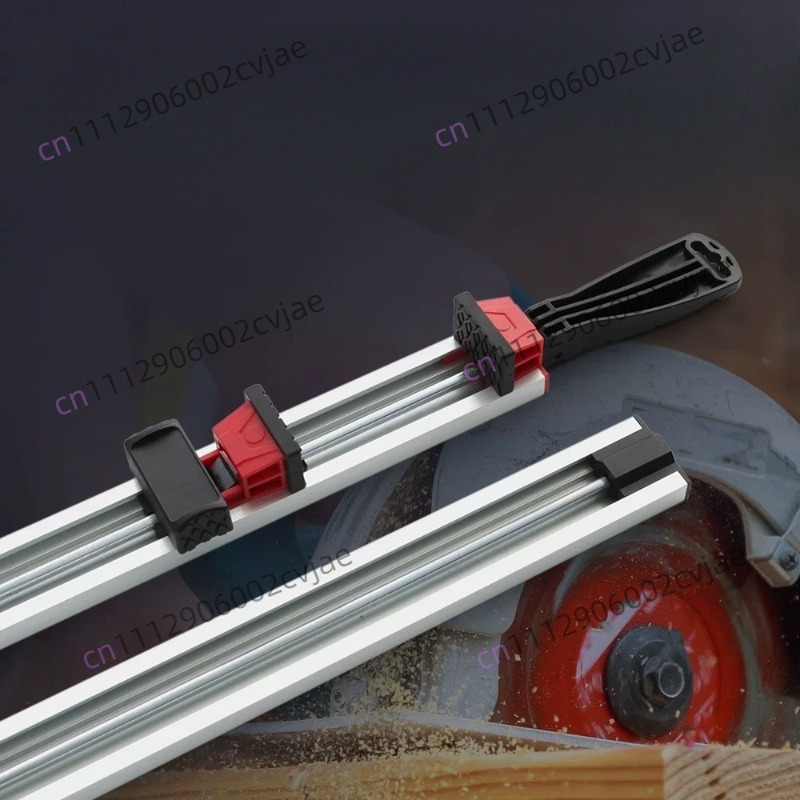 New Multifunctional Cutting Ma - Woodworking Quick Clamps recension och pris