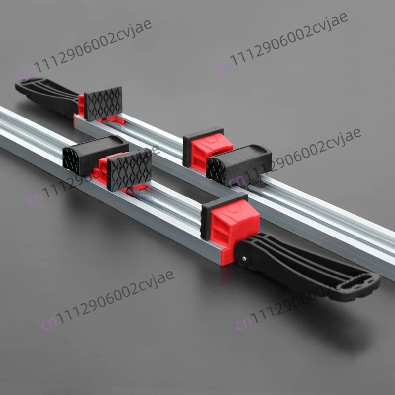New Multifunctional Cutting Ma - Woodworking Quick Clamps recension och pris