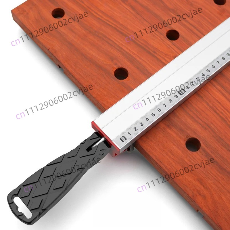 New Multifunctional Cutting Ma - Woodworking Quick Clamps recension och pris