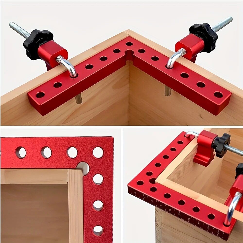 120/140mm 90 Degree Right Angl - Woodworking Z Clips recension och pris