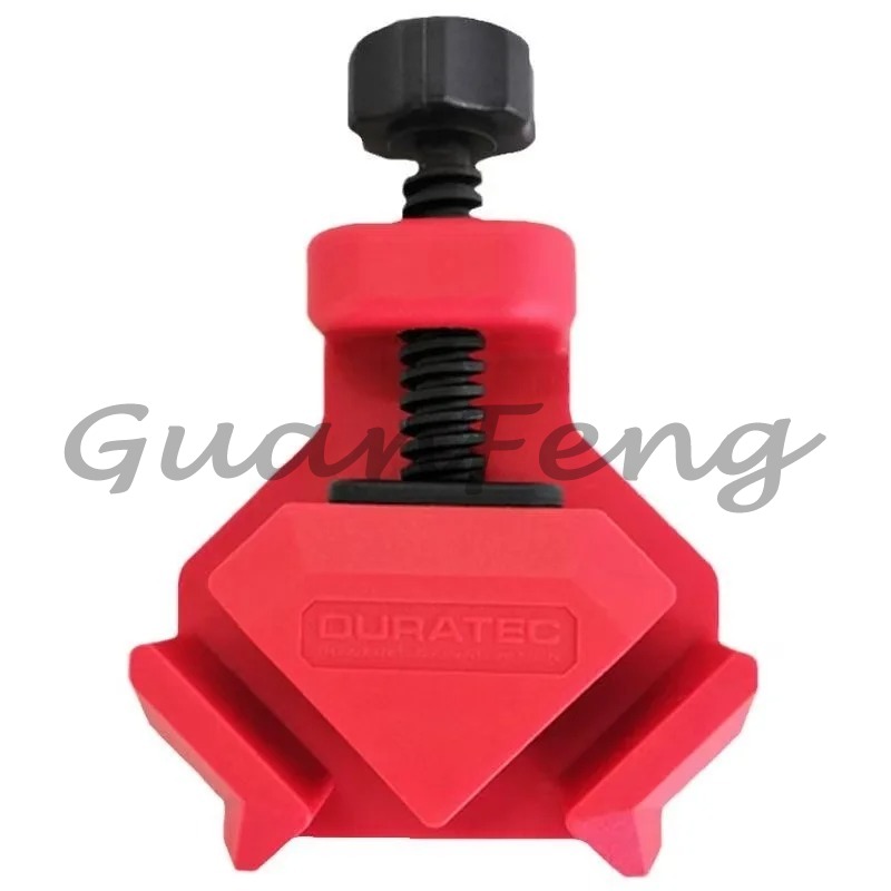 4‑Pack 90‑Degree Right‑Angle C - Woodworking Quick Clamps recension och pris