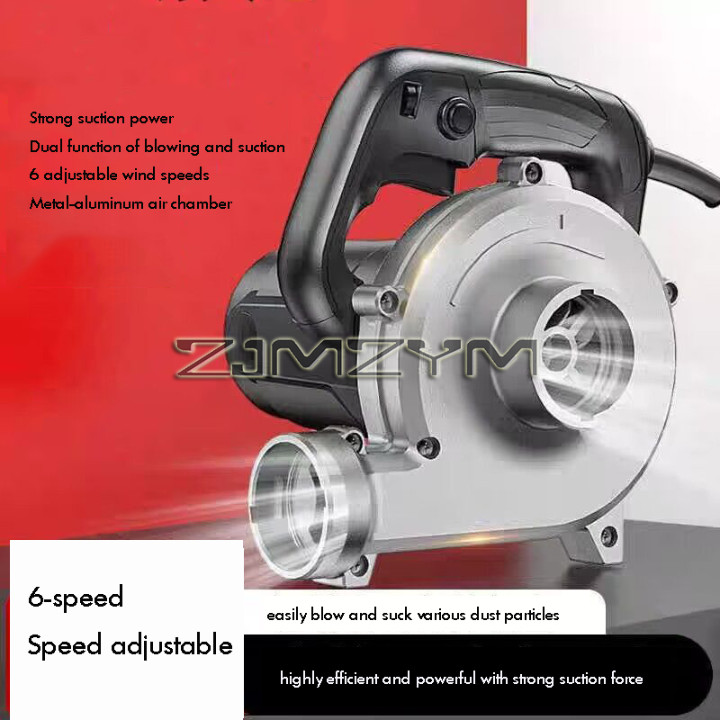 6280W 3M-6M-8M Industrial Dust - Woodworking Ai recension och pris
