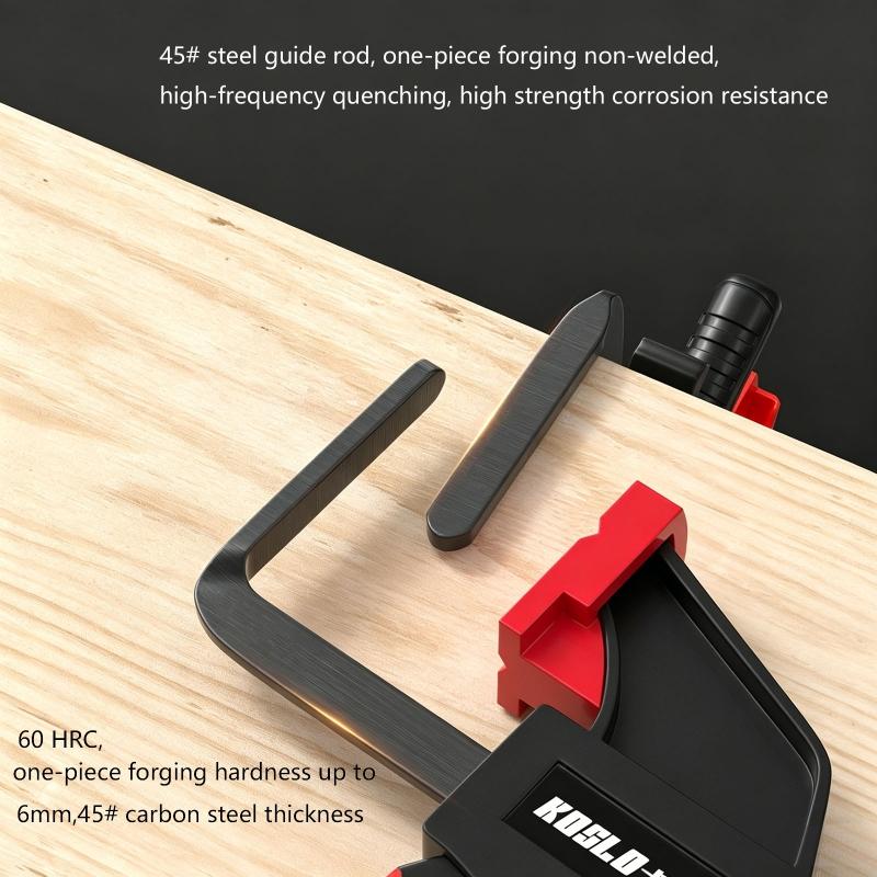 Quick Release Clamp Special Cl - Woodworking Quick Clamps recension och pris