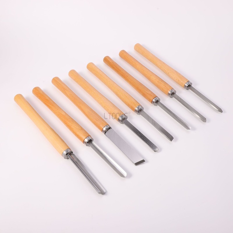 Wood Chisel Set Carving Knife  - Skew Chisel Wood recension och pris