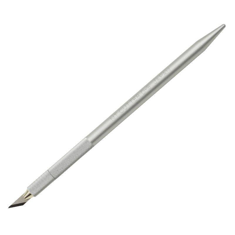 Japan NT Cutter ultra-fine car - Woodworking Japan recension och pris