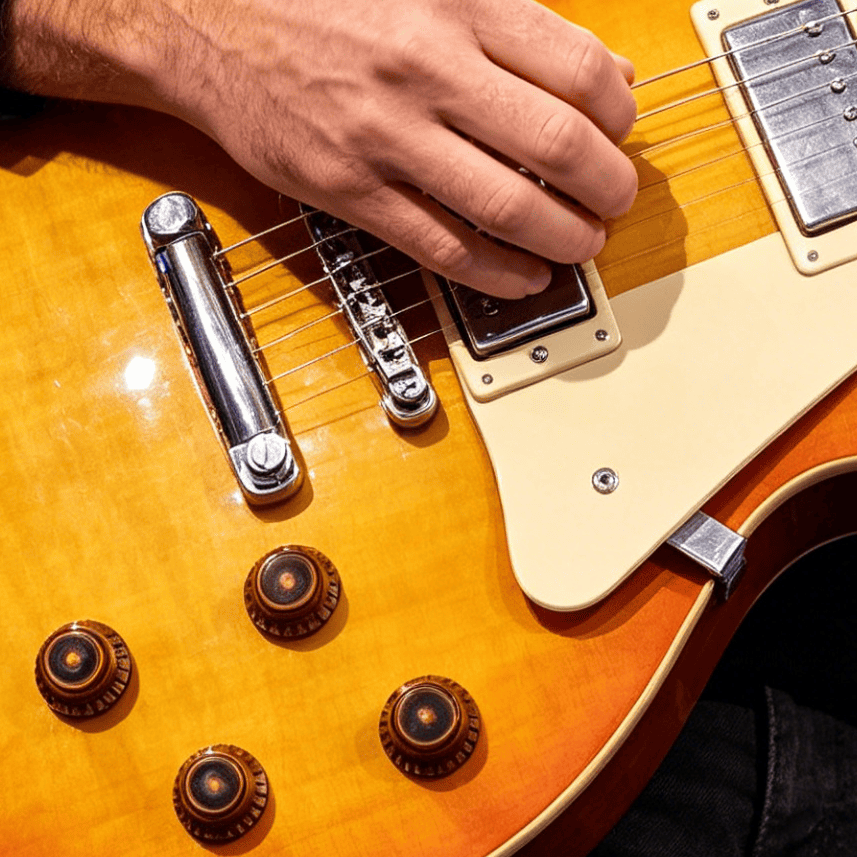 Electric Guitar, 39-inch, 6-st - Woodworking Ideas recension och pris