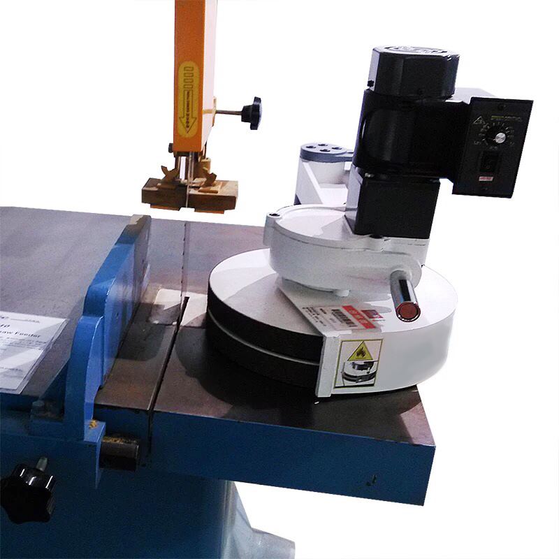 AF10 Band Saw Automatic Wood F - Woodworking Essentials recension och pris