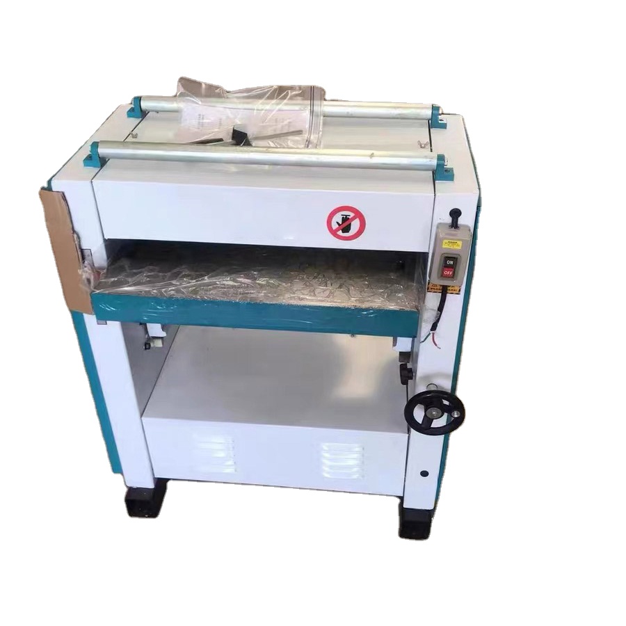 400mm Wood Working Machinery E - Woodworking Thicknesser recension och pris