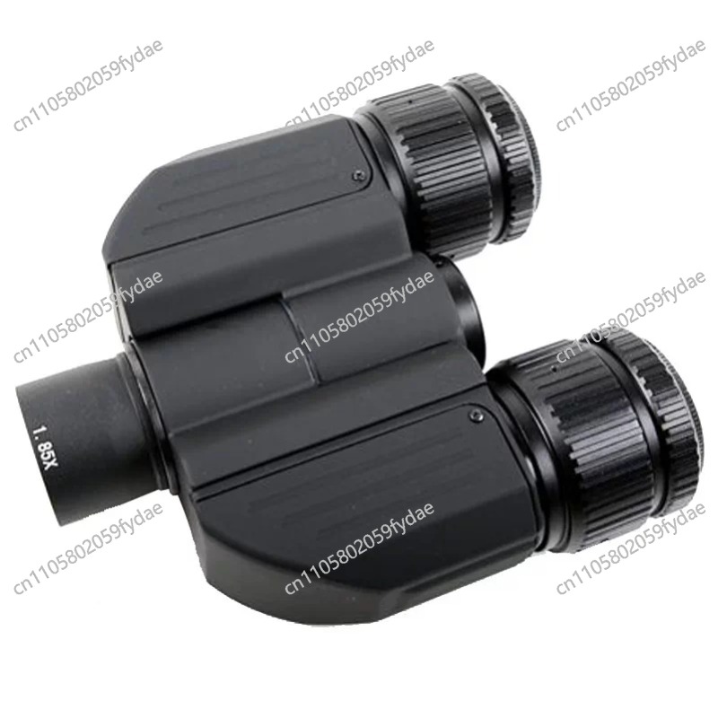 New , Binocular Metal High-Def - Woodworking Definition recension och pris