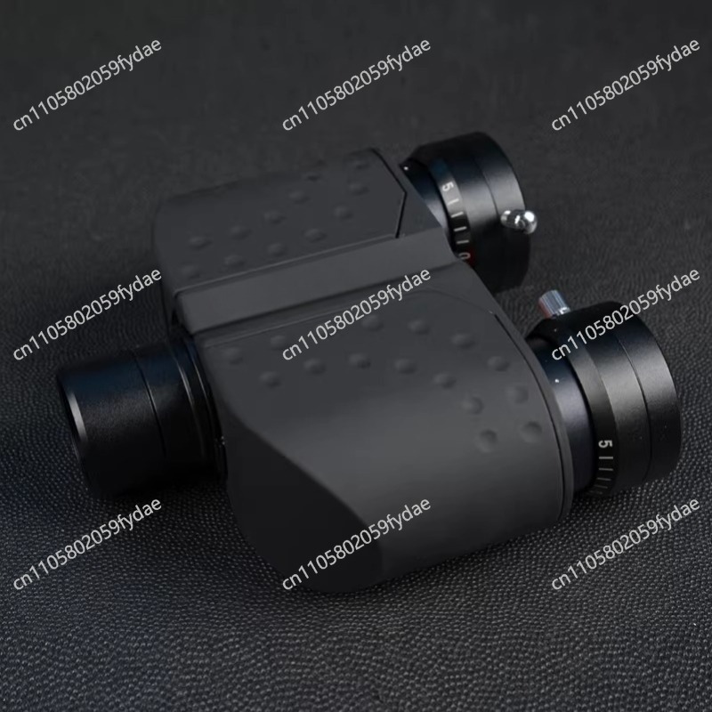 New , Binocular Metal High-Def - Woodworking Definition recension och pris