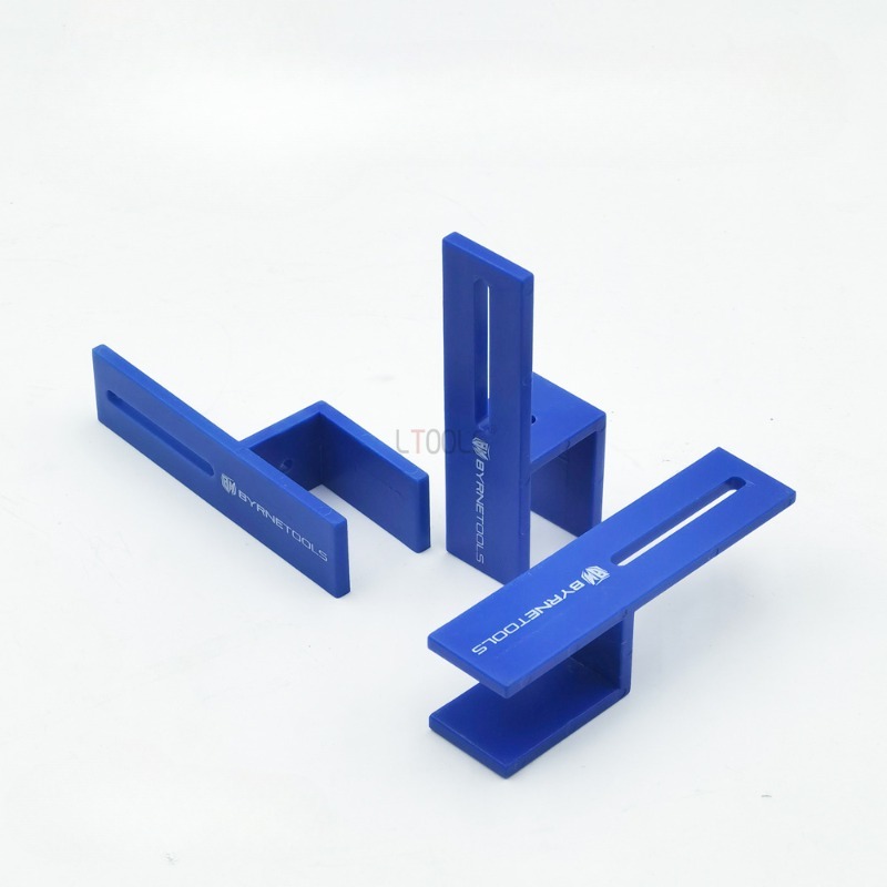 3pcs 18mm Jigs Closing Fixing  - Woodworking Z Clips recension och pris