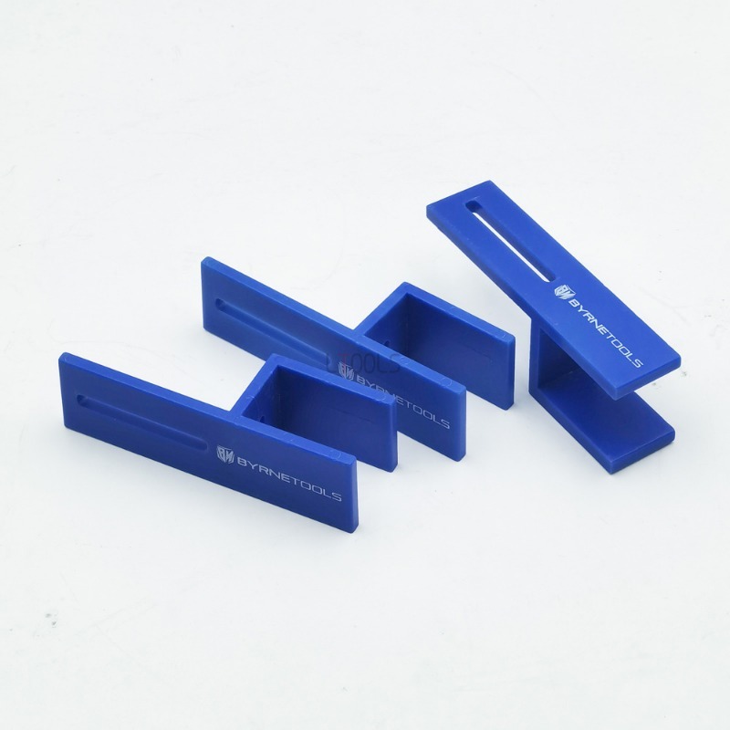 3pcs 18mm Jigs Closing Fixing  - Woodworking Z Clips recension och pris