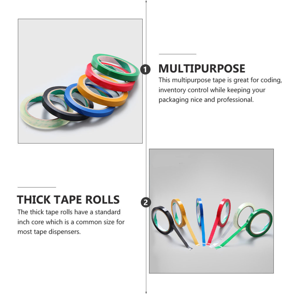 12mm Sealing Tape For Bag Seal - Woodworking Ai recension och pris