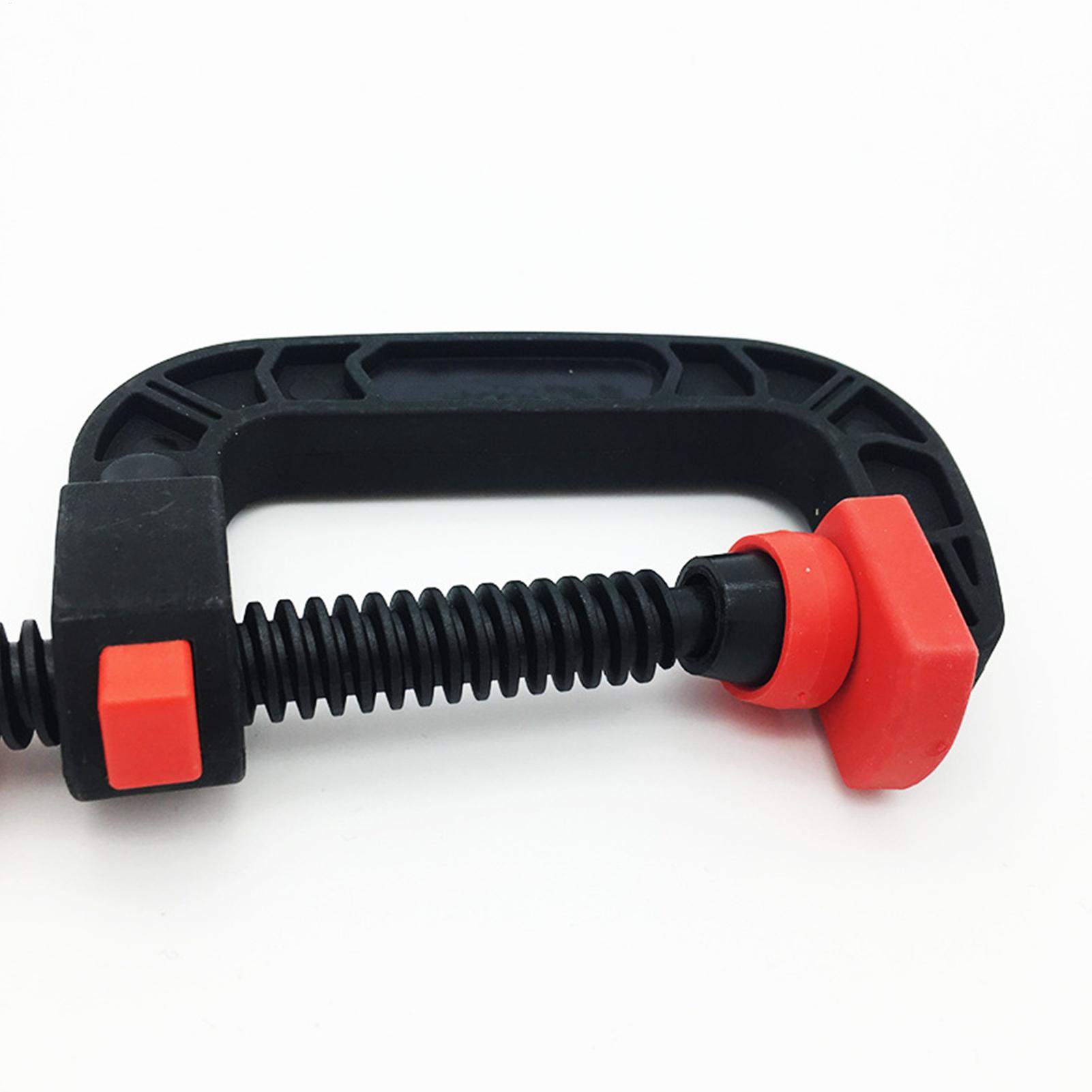 Clamps For Woodworking Adjusta - Woodworking Quick Clamps recension och pris