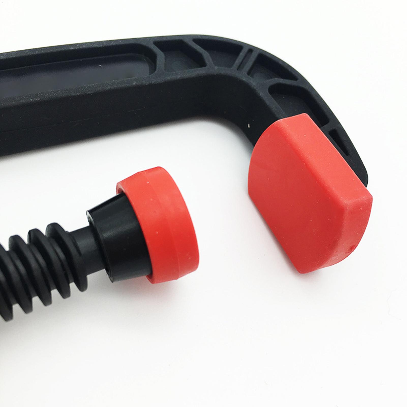 Clamps For Woodworking Adjusta - Woodworking Quick Clamps recension och pris