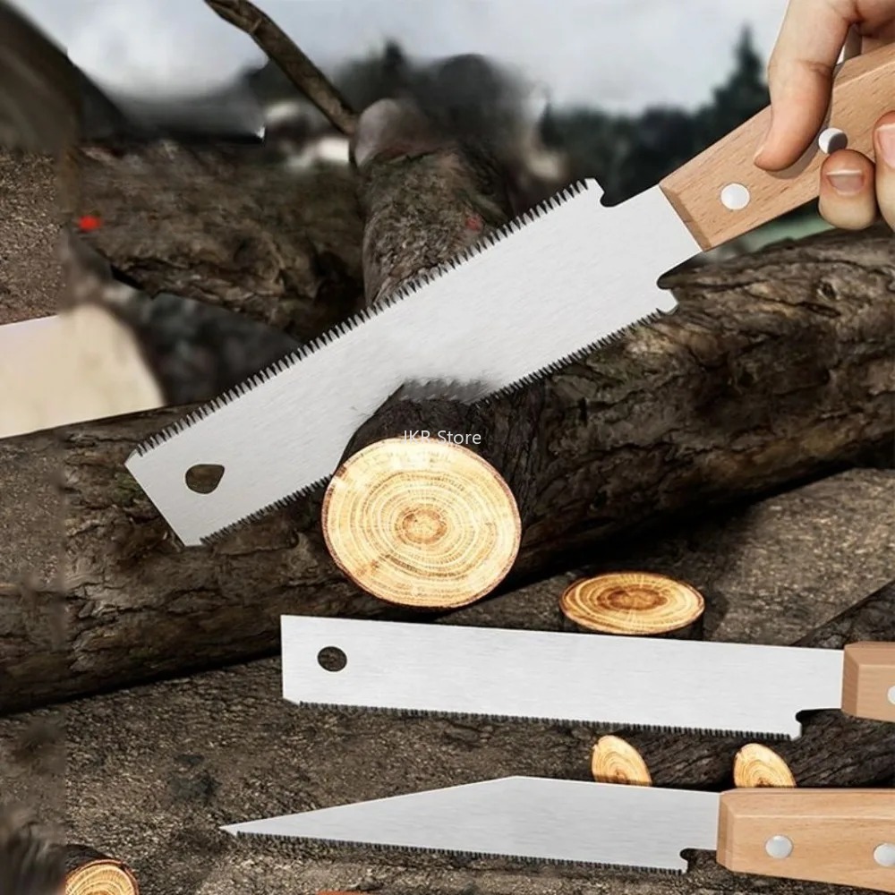 Fine Tooth Japanese Style Hand - Woodworking Japan recension och pris