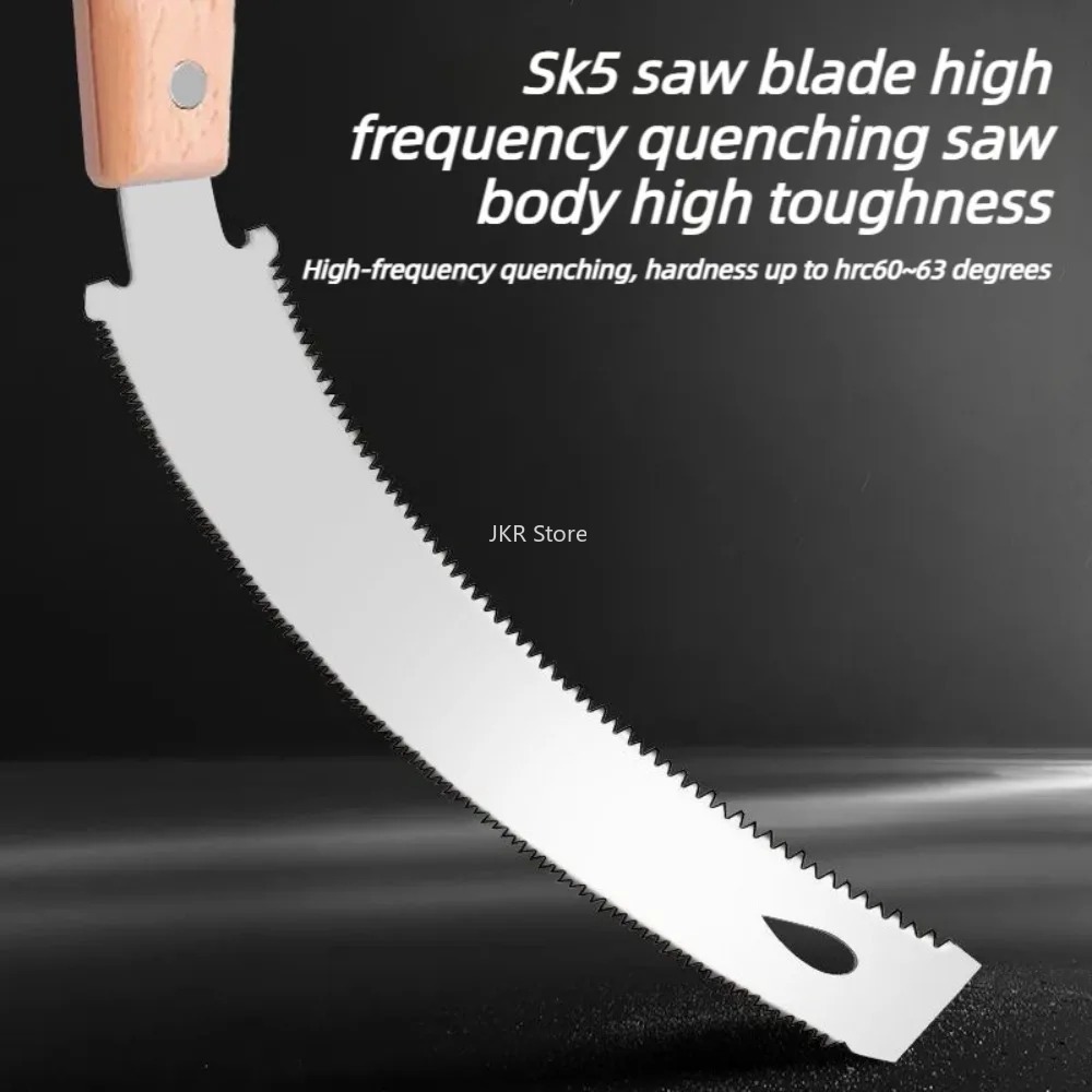 Fine Tooth Japanese Style Hand - Woodworking Japan recension och pris