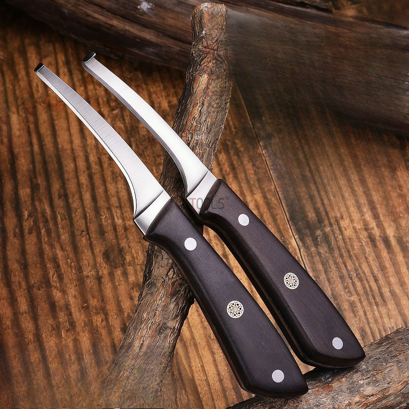 Hook Knife High Hardness Stain - Woodworking Manufacturing recension och pris