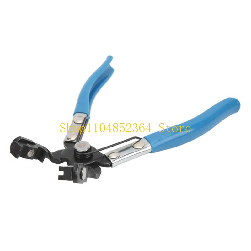 652F Hose Clamp Tool Clamps Ru - Woodworking Terms recension och pris