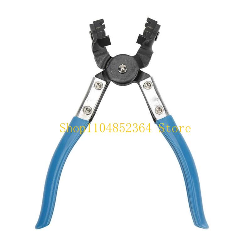 652F Hose Clamp Tool Clamps Ru - Woodworking Terms recension och pris