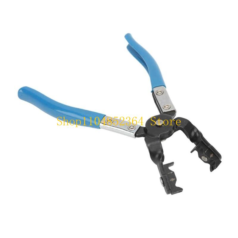652F Hose Clamp Tool Clamps Ru - Woodworking Terms recension och pris