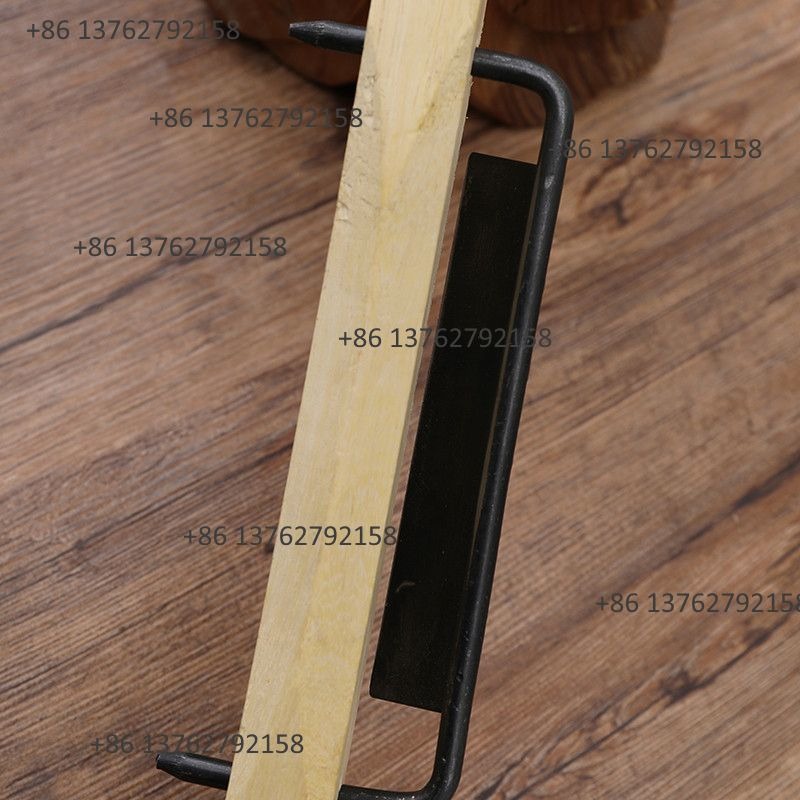 Old Style Solid Wooden Hand Pl - Woodworking Diy recension och pris